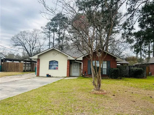 42563 Happywoods Rd, Hammond, LA 70403