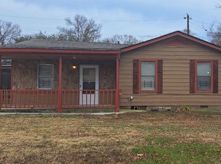 359 Honduras Rd, Memphis, TN 38109