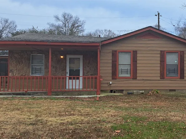 359 Honduras Rd, Memphis, TN 38109