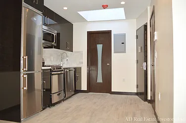 Rented by AD Real Estate Investors