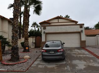 1647 E Wagoner Rd, Phoenix, AZ 85022