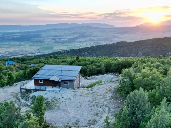 23500 N 13936 E, Fairview, UT 84629