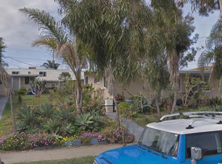 4889 Cape May Ave, San Diego, CA 92107