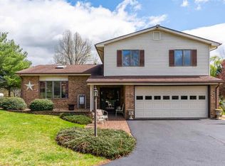 221 Bald Rock Rd, Verona, VA 24482