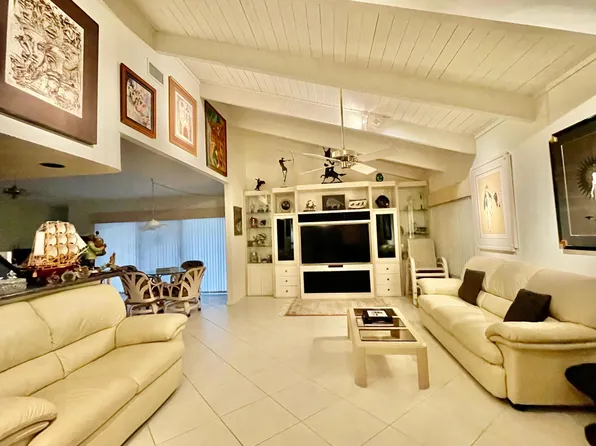 6709 Woodbridge Drive, Boca Raton, FL 33434