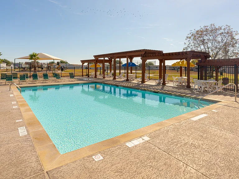 Saddlebrook — Photo 11