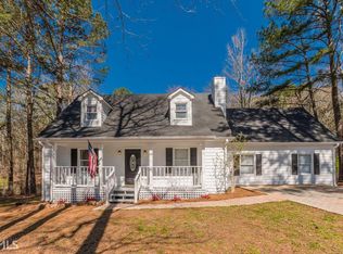 1933 Atha Woods Dr, Monroe, GA 30655