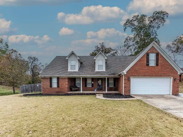 45 Honeysuckle Ln, Atoka, TN 38004