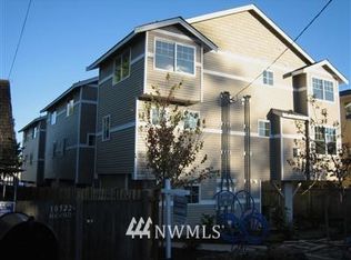 10520 Whitman Ave N UNIT B, Seattle, WA