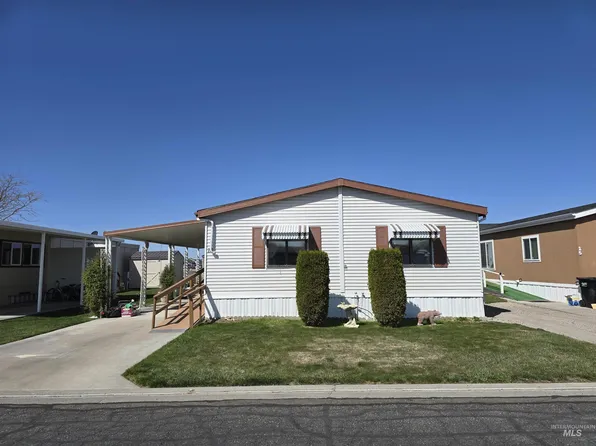 1605 Grandview Dr N Space 16, Twin Falls, ID 83301