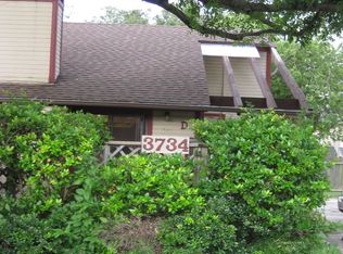 3734 Valley View Rd APT D, Austin, TX 78704