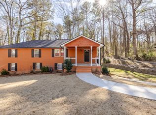 1864 Markone St NW #A & B, Atlanta, GA 30318
