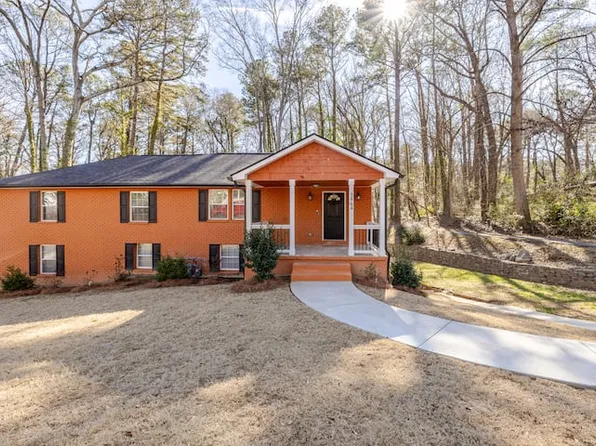 1864 Markone St NW #A & B, Atlanta, GA 30318