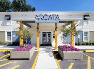 Arcata Townhomes, Houston, TX 77080
