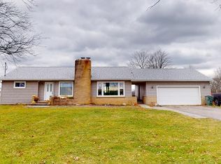 2389 Blachleyville Rd, Wooster, OH 44691