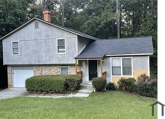 3332 Fannin Ct — Photo 1