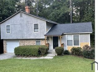3332 Fannin Ct, Lithonia, GA 30038