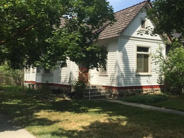 1401 N 10th St, Boise, ID 83702