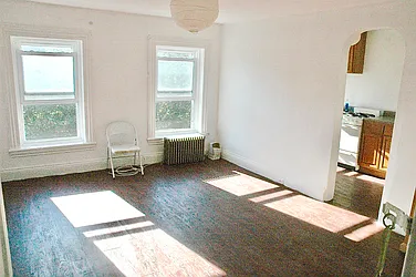 Rented by Boerum Hill Realty