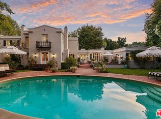 1110 Benedict Canyon Dr, Beverly Hills, CA 90210