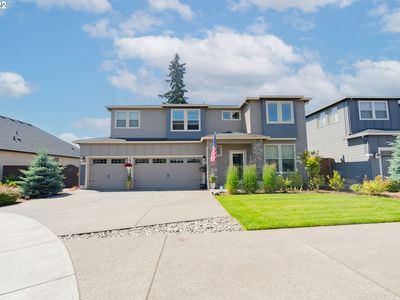 16801 NE 78th Way, Vancouver, WA, 98682
