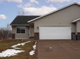 2409 Ridgewood St, Menomonie, WI 54751
