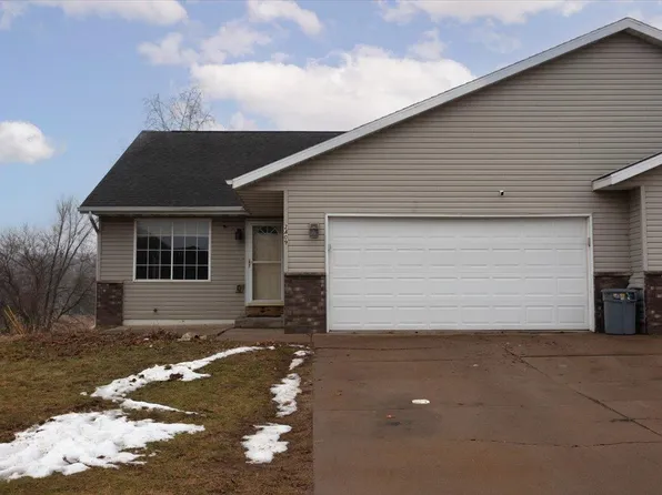 2409 Ridgewood St, Menomonie, WI 54751