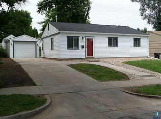 3008 E 21st St, Sioux Falls, SD 57103