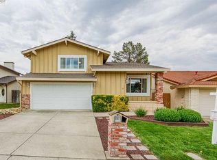 142 Valdivia Cir, San Ramon, CA 94583