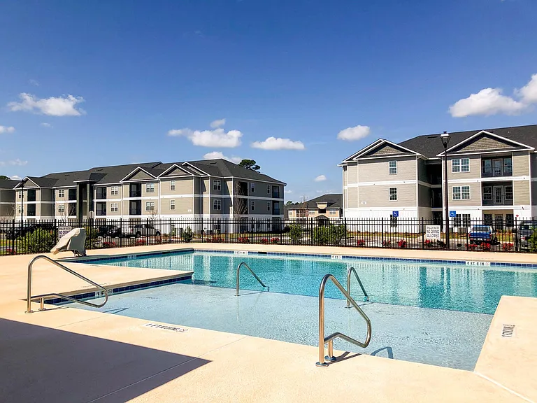 Wyngrove Apartments — Photo 9