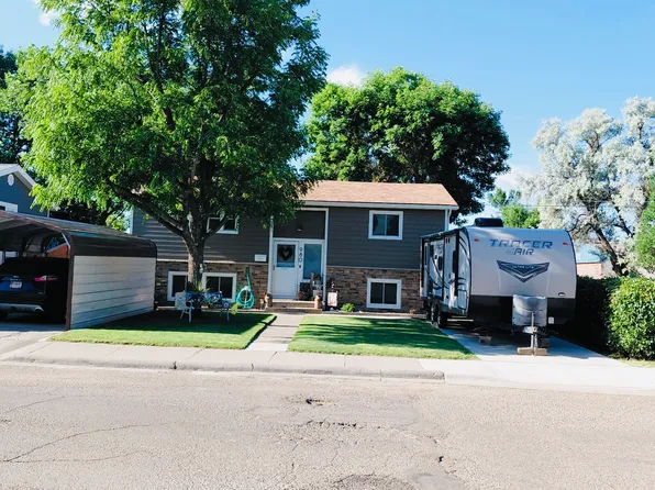 980 17th St, Havre, MT 59501