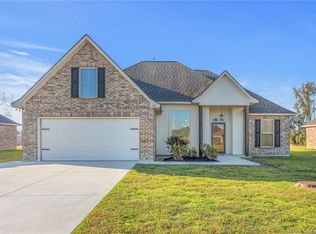 1441 Bowen Rd, Lake Charles, LA 70611