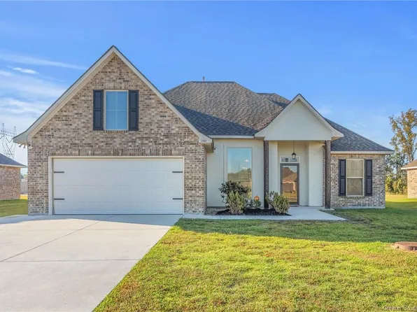 1441 Bowen Rd, Lake Charles, LA 70611
