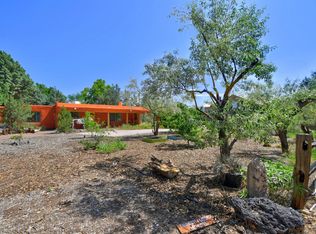 347 Tyler Rd NW, Los Ranchos De Albuquerque, NM 87107