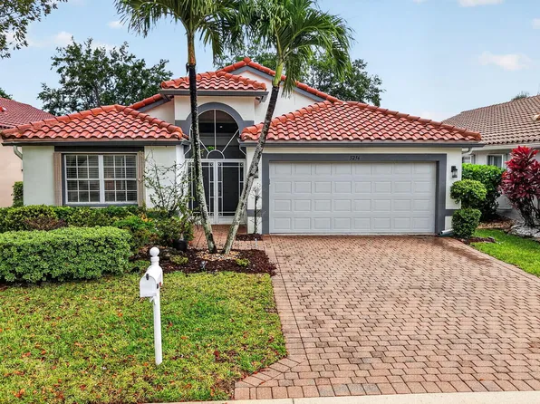 5256 Glenville Dr, Boynton Beach, FL 33437