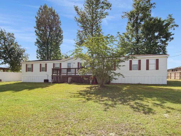 10717 S Fork Loop, Panama City, FL 32404