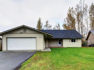 1720 Greendale Dr, Anchorage, AK 99504