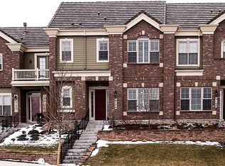 9174 Ridgegate Pkwy, Lone Tree, CO 80124