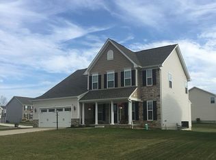 3100 Briarcliff Dr, Brunswick, OH 44212