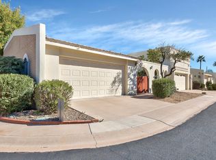 5332 N 20th St, Phoenix, AZ 85016