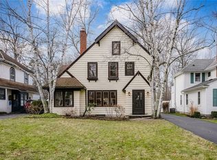 133 Westland Ave, Rochester, NY 14618