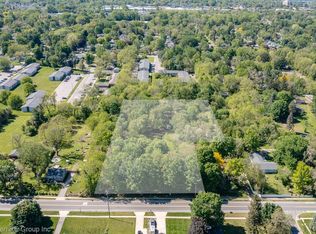 1066 Holmes Rd, Ypsilanti, MI 48198