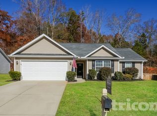 216 Fledgling Way, Easley, SC 29642