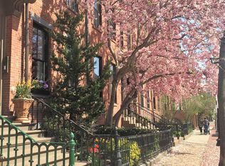 293 Shawmut Ave #2, Boston, MA 02118