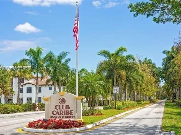 5580 NW 61st St APT 602, Pompano Beach, FL 33073