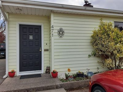 471 Brule St, Coos Bay, OR, 97420