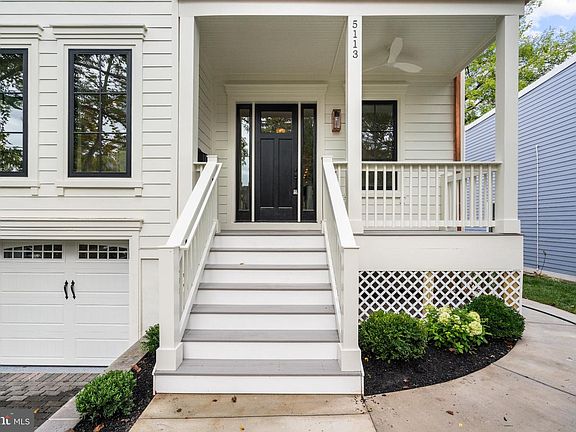 3rd image of 5113 Sherier Pl NW