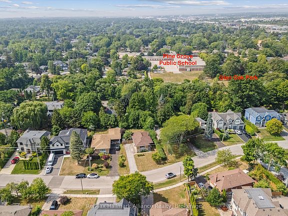 2nd image of 300 Burton Rd