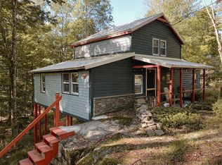 72 E Beech St, White Lake, NY 12778