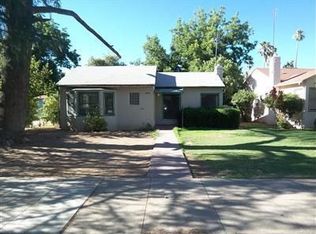 4151 E Balch Ave, Fresno, CA 93702